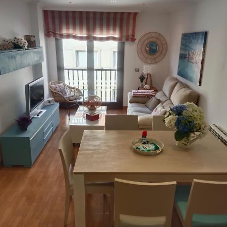סנשנשו Maravilloso Apartamento En La Playa...Muy Especial מראה חיצוני תמונה