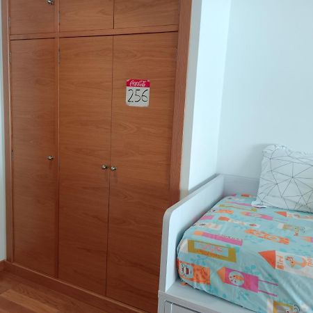 סנשנשו Maravilloso Apartamento En La Playa...Muy Especial מראה חיצוני תמונה
