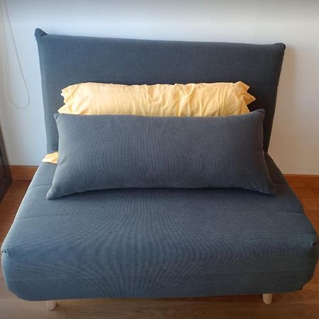 סנשנשו Maravilloso Apartamento En La Playa...Muy Especial מראה חיצוני תמונה