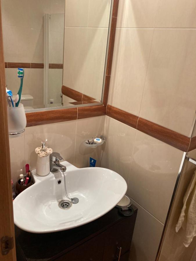 סנשנשו Maravilloso Apartamento En La Playa...Muy Especial מראה חיצוני תמונה