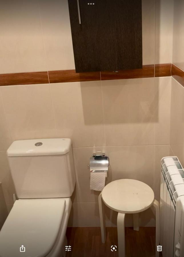 סנשנשו Maravilloso Apartamento En La Playa...Muy Especial מראה חיצוני תמונה
